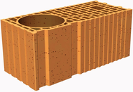 BRIQUE BGV THERMO 500*200*314 R125 BGVT2031 60UNITES/PAL BRIQUE BGV THERMO 500*200*314 R125 BGVT2031 60UNITES/PAL